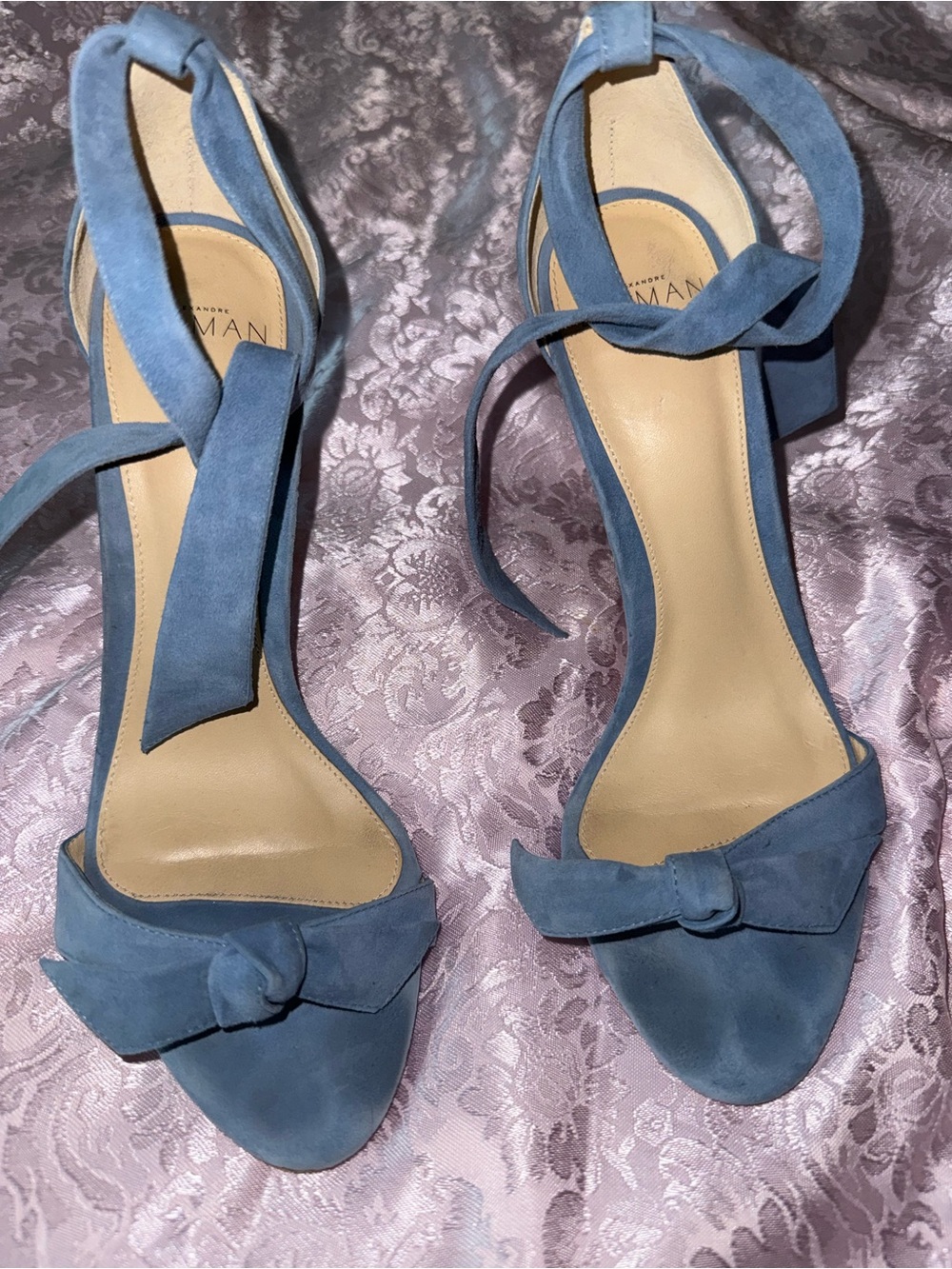 Alexandre Birman Clarita Sandals